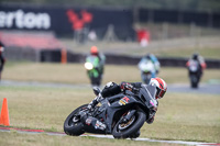 Advanced Group Black Bikes